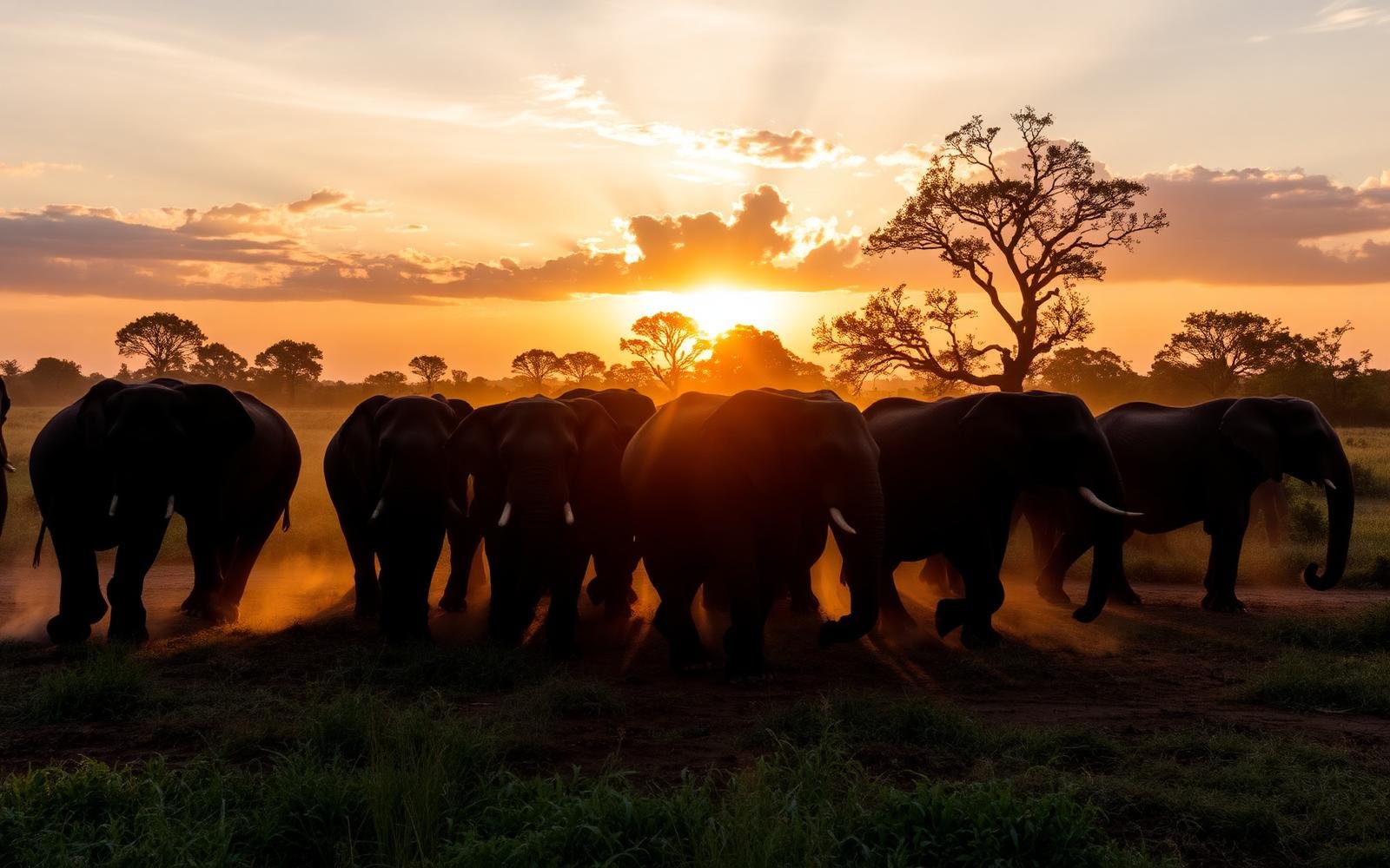 Wildlife Wonders