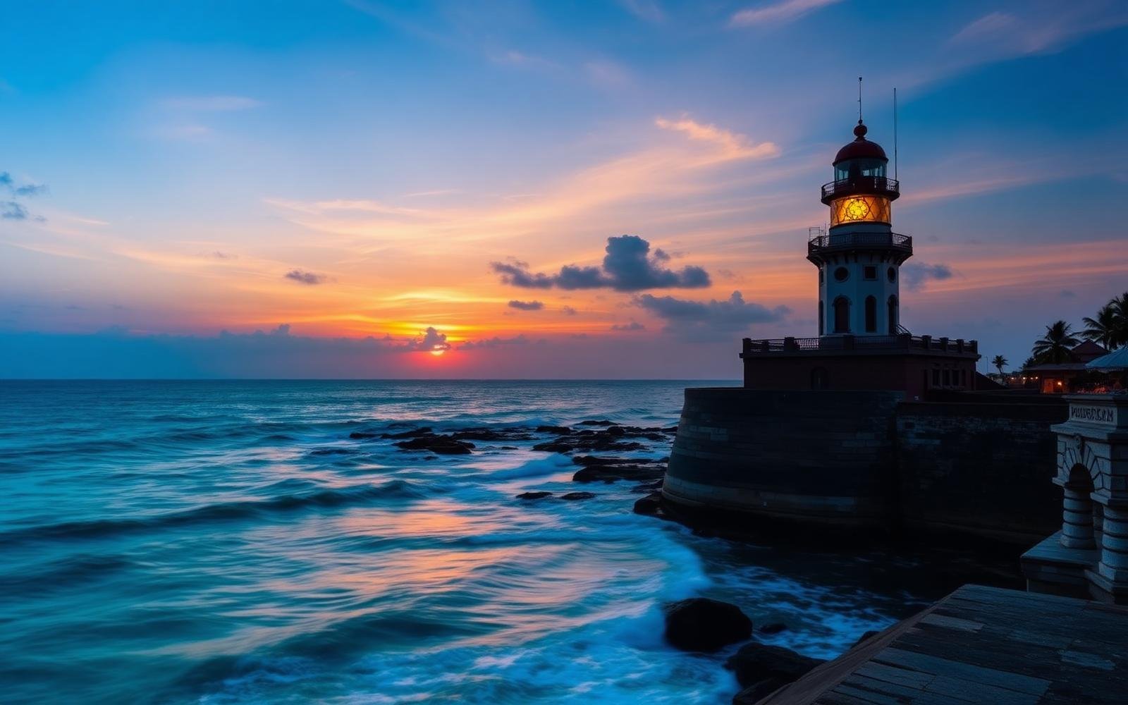 Galle Fort