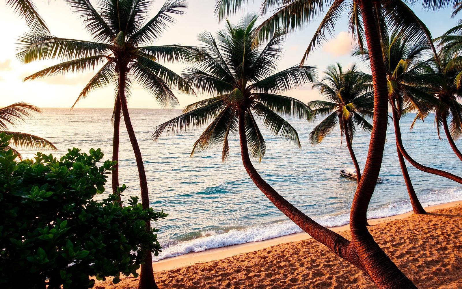 Mirissa Beaches